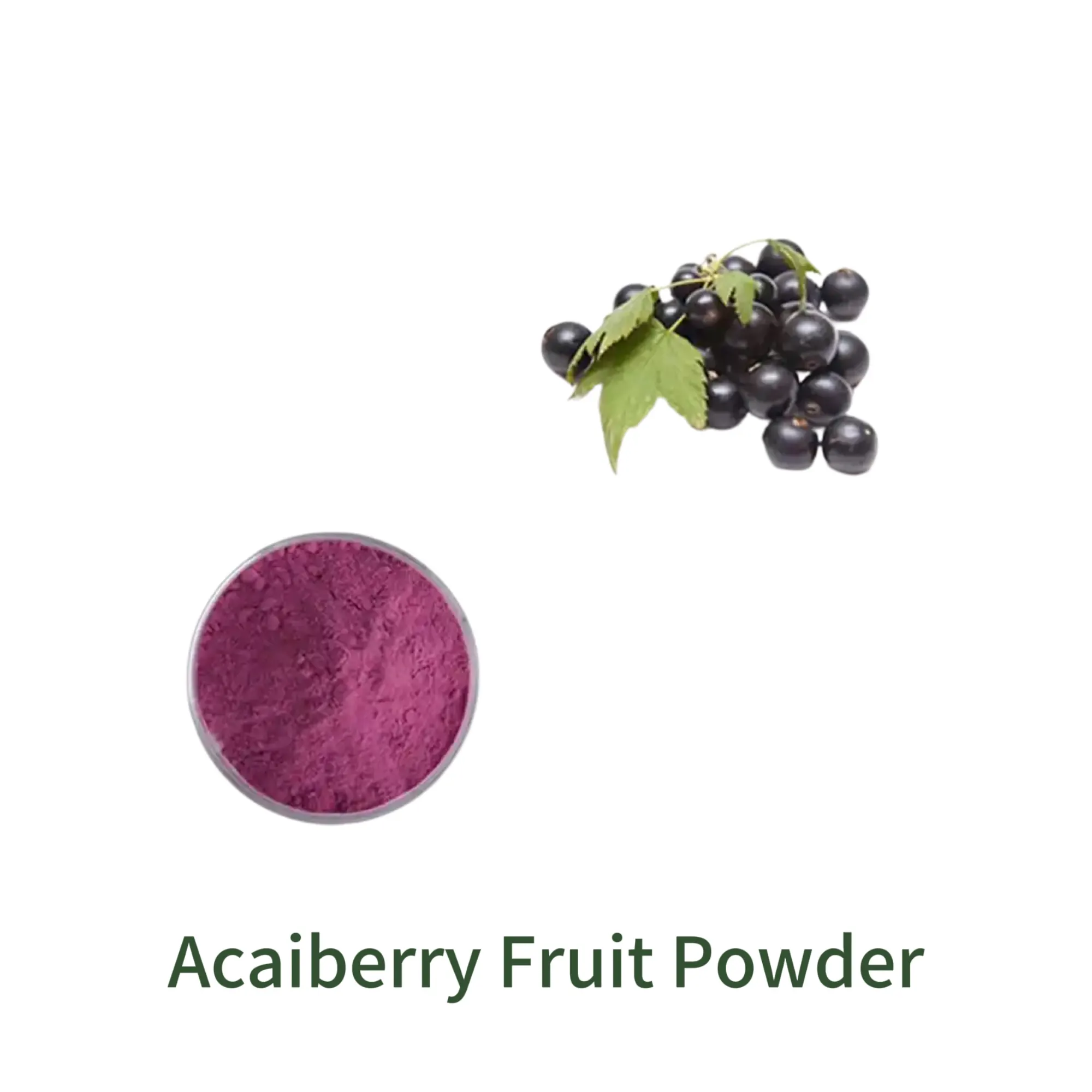 Acai Berry Powder