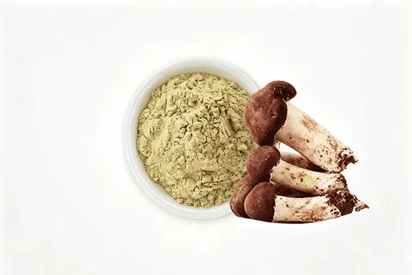 Agaricus Blazei Powder