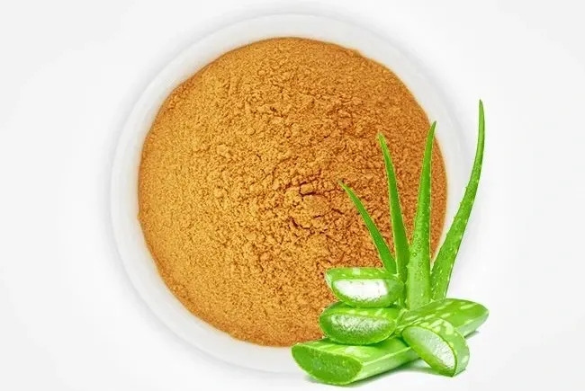 Aloe-Emodin Powder