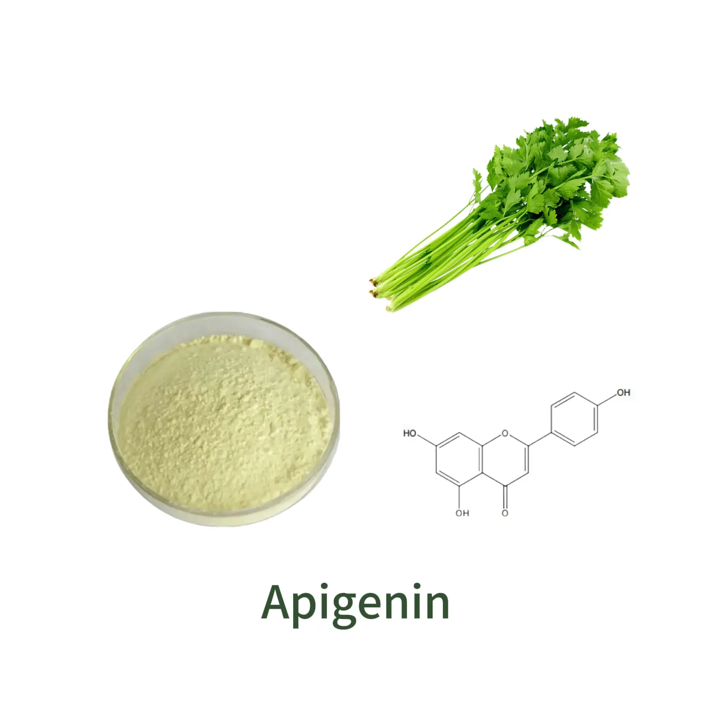Apigenin