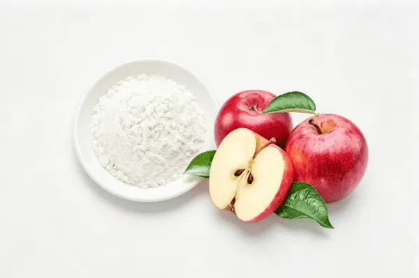 Apple Cider Vinegar Powder