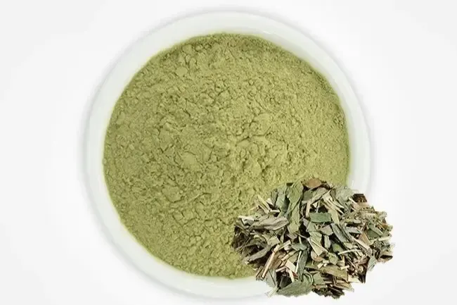 Bamboo Leaf Powder