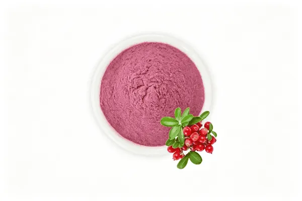 Bilberry Juice Powder