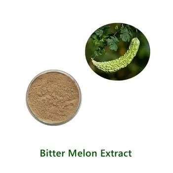 عيّنة مسحوق Bitter Melon Extract بالجملة