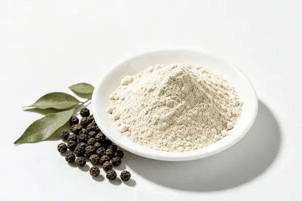 Black Pepper Extract (Piperine)