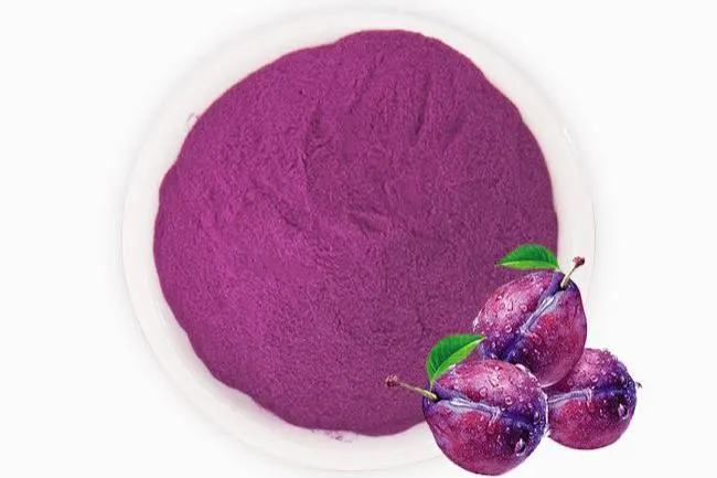 Black Plum Juice Powder