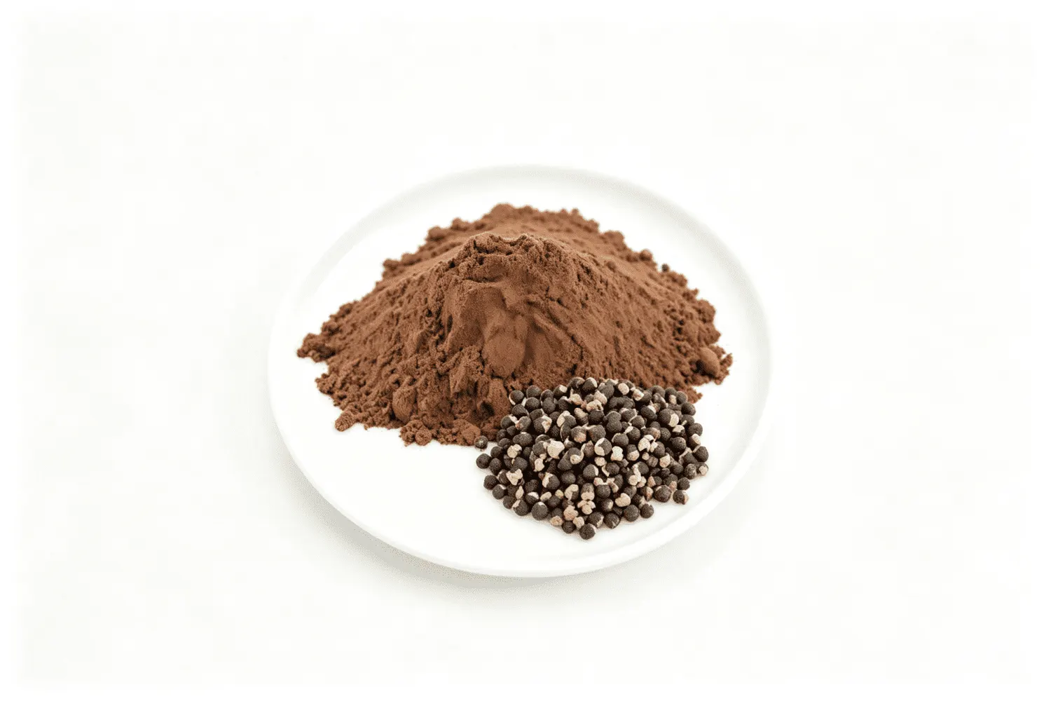 Chasteberry Powder