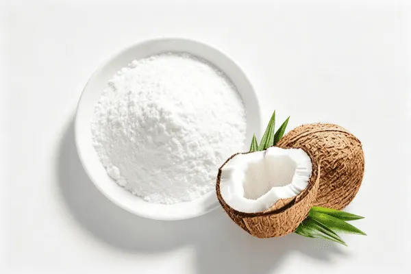 Coconut Milk Powder