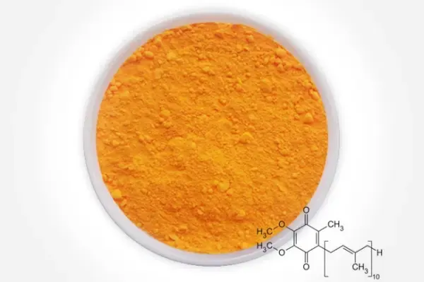 Coenzyme Q10 Bulk Powder