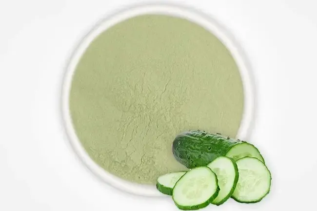 Cucumber Powder