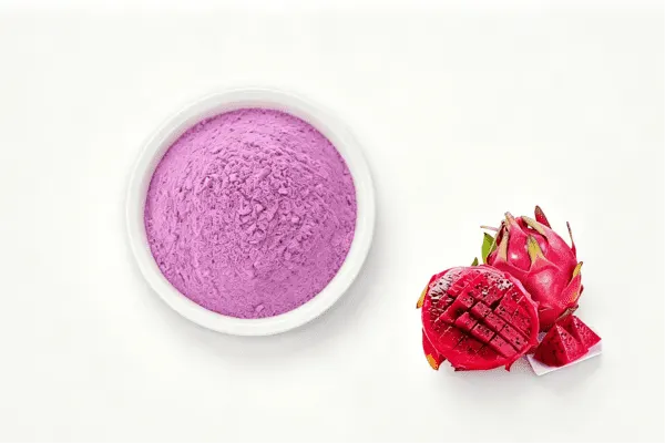 Dragon Fruit Juice Powder