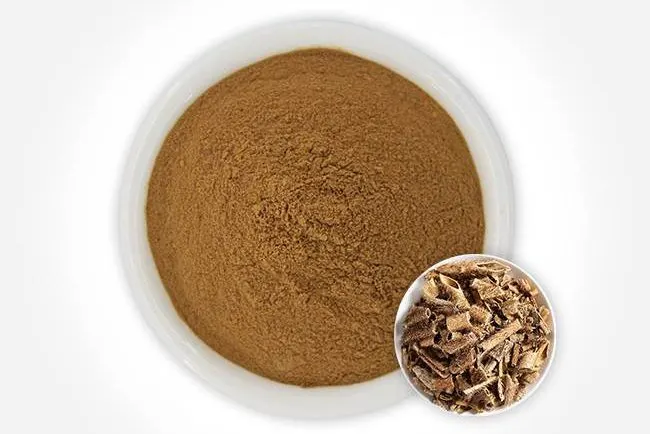 Eleuthero Root Extract Powder