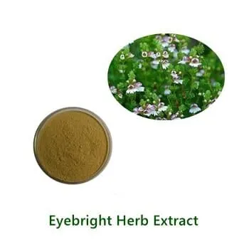 Bulk-Pulverprobe von Eyebright Extract