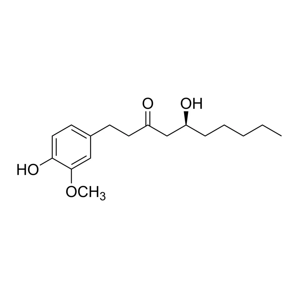 Fully Water-Soluble Gingerol
