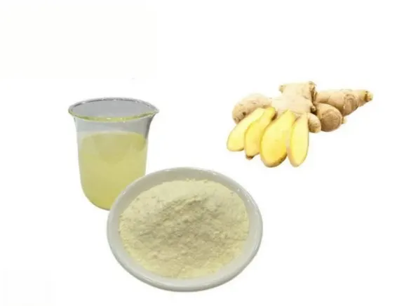 Ginger Tincture