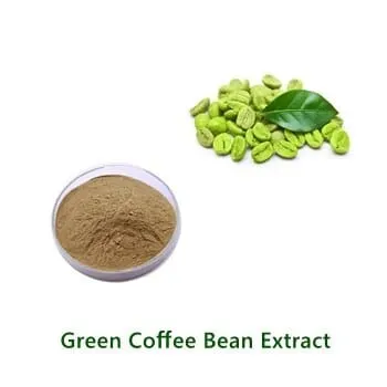 绿咖啡豆提取物