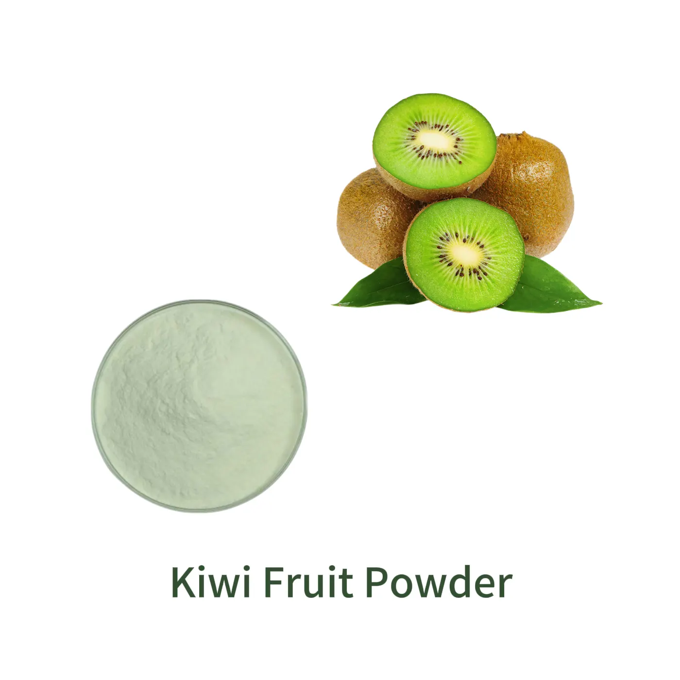 Kiwi Fruit Powder