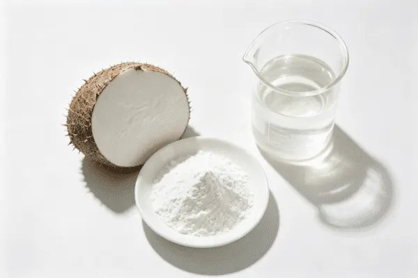 Konjac Gum Powder