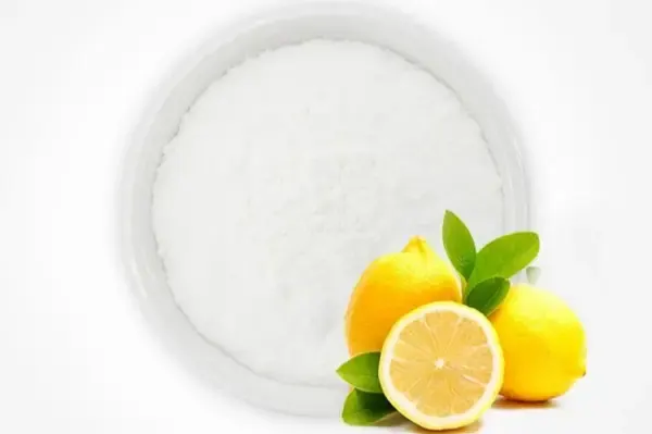 Lemon Juice Powder