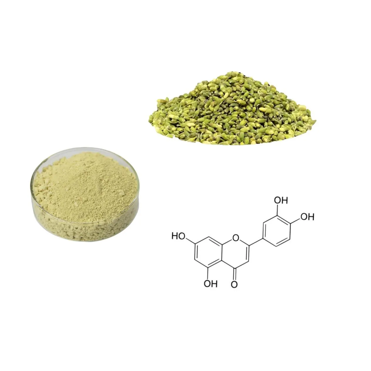 Luteolin