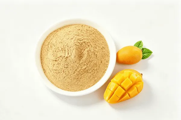 Mango Fruit Powder