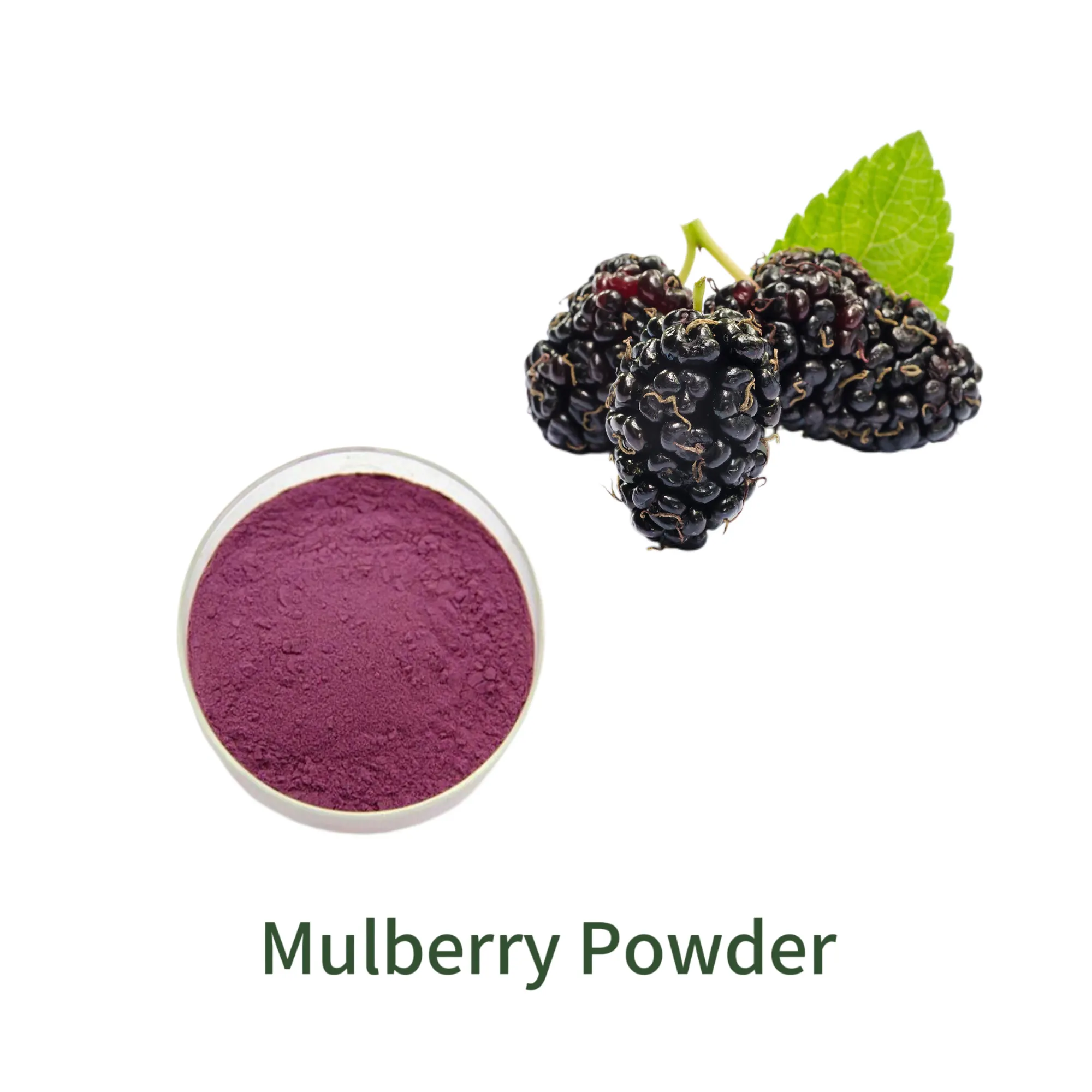 Mulberry Powder