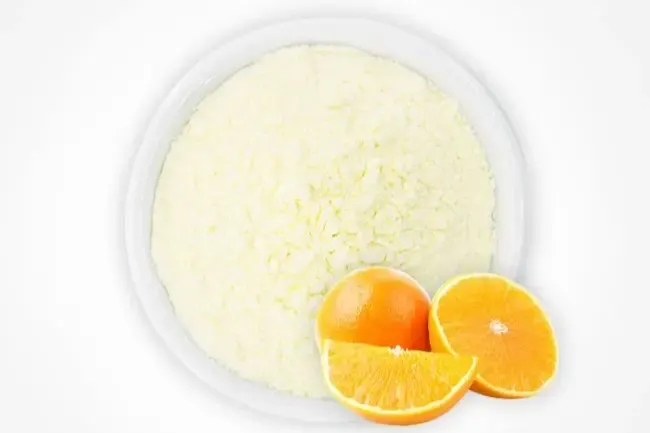 Orange Juice Powder