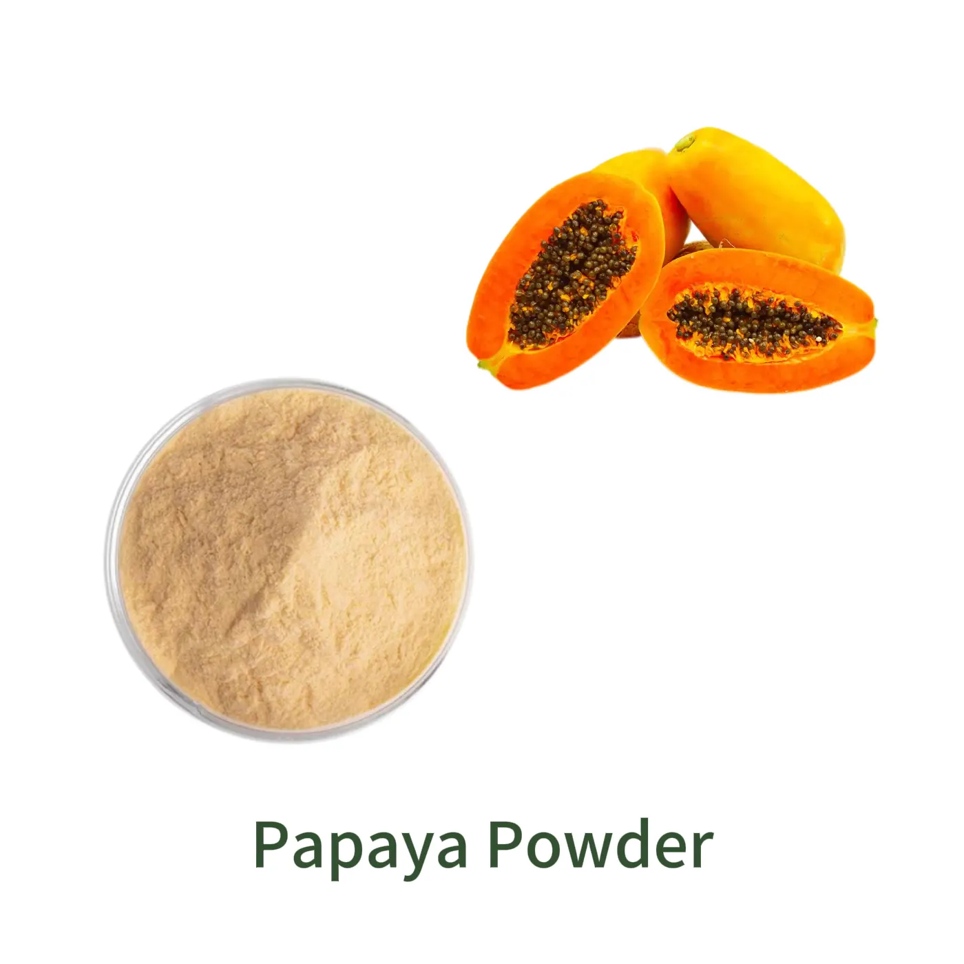 Papaya Powder