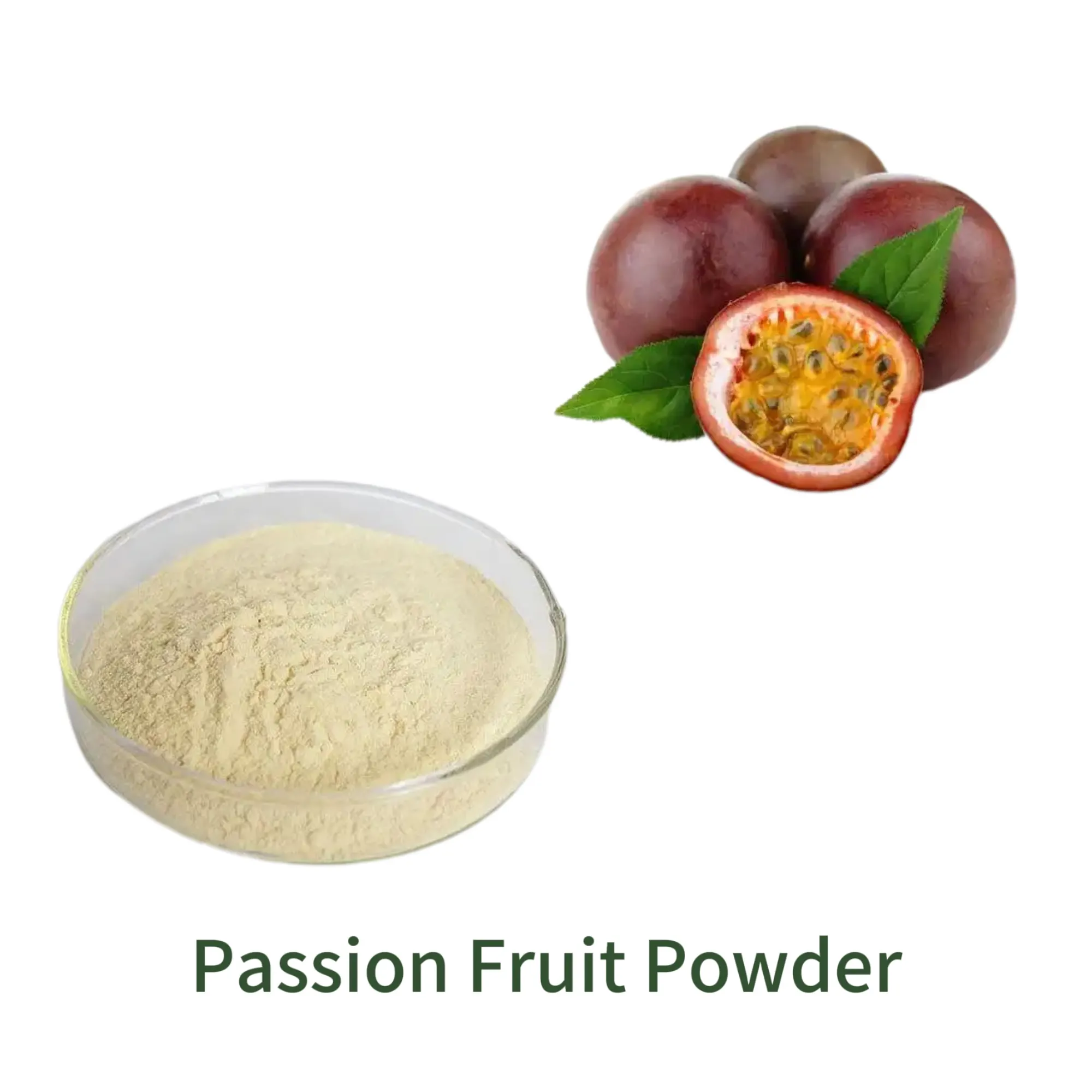 Passion Fruit Powder