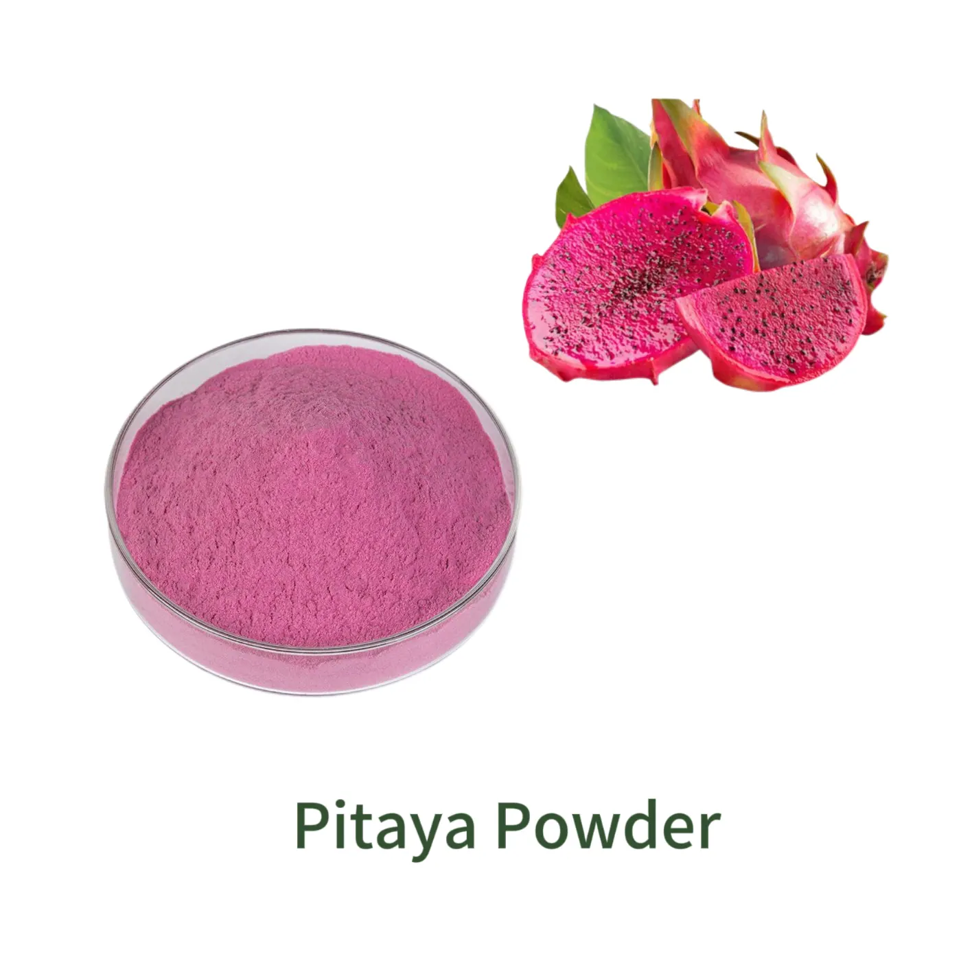 Pitaya Powder