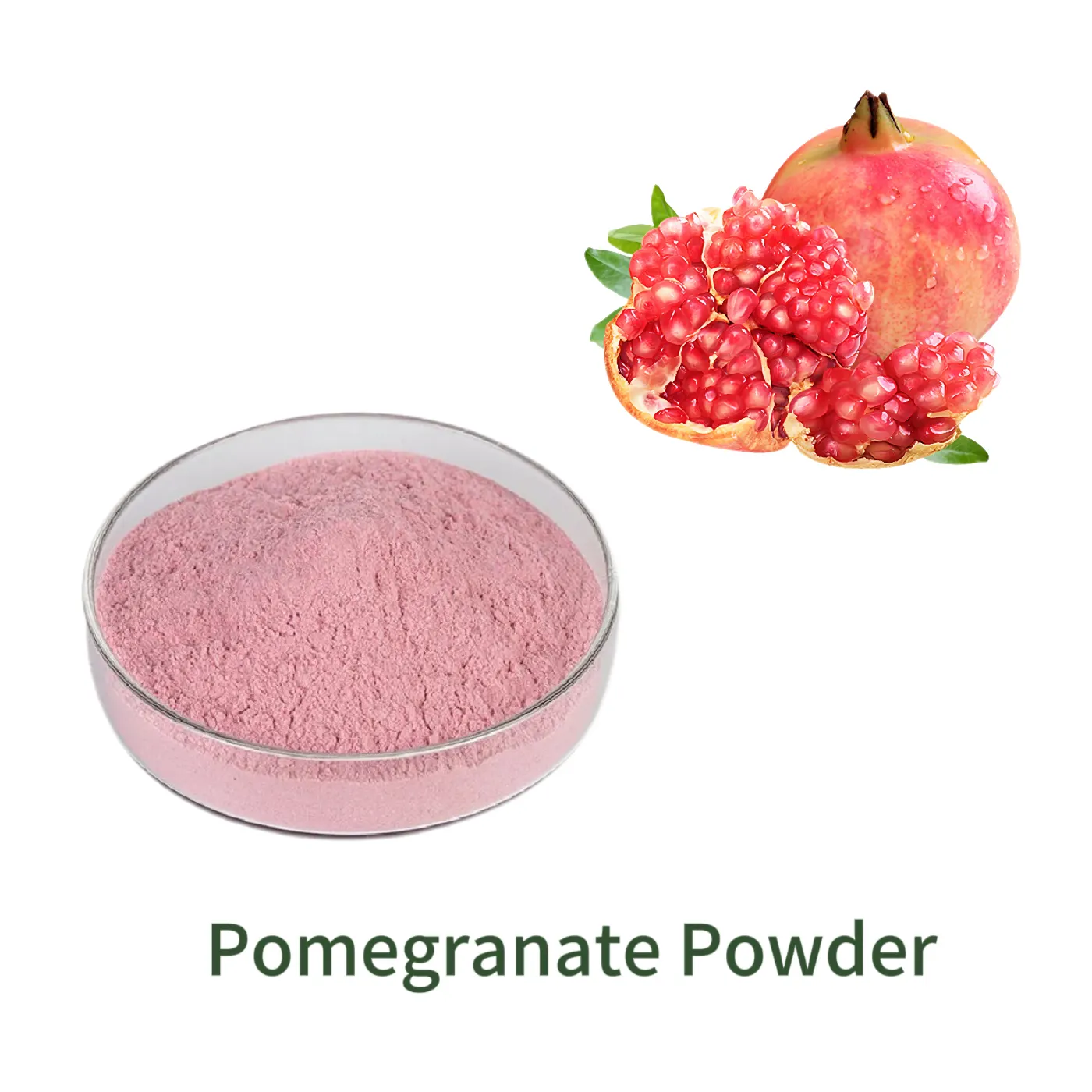 Pomegranate Powder