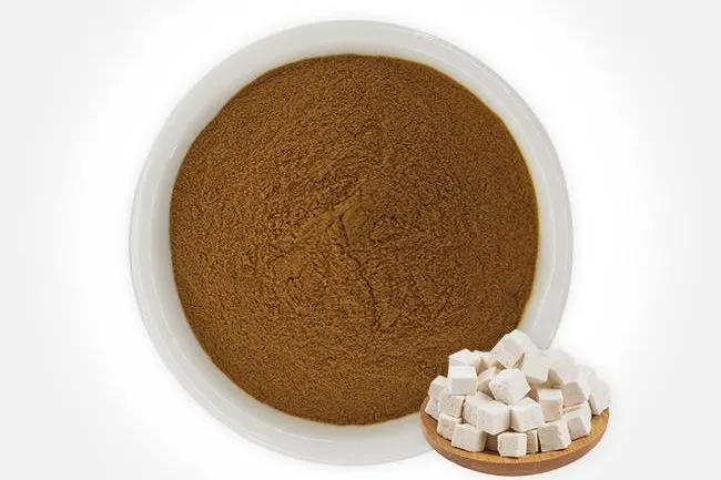 Poria Cocos Extract