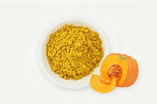 Pumpkin Powder