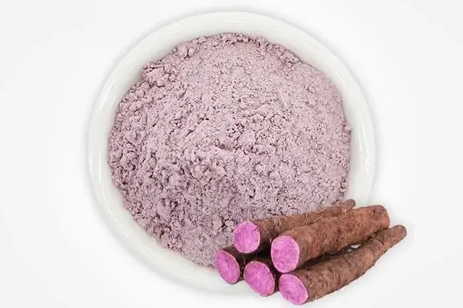 Purple Yam Powder