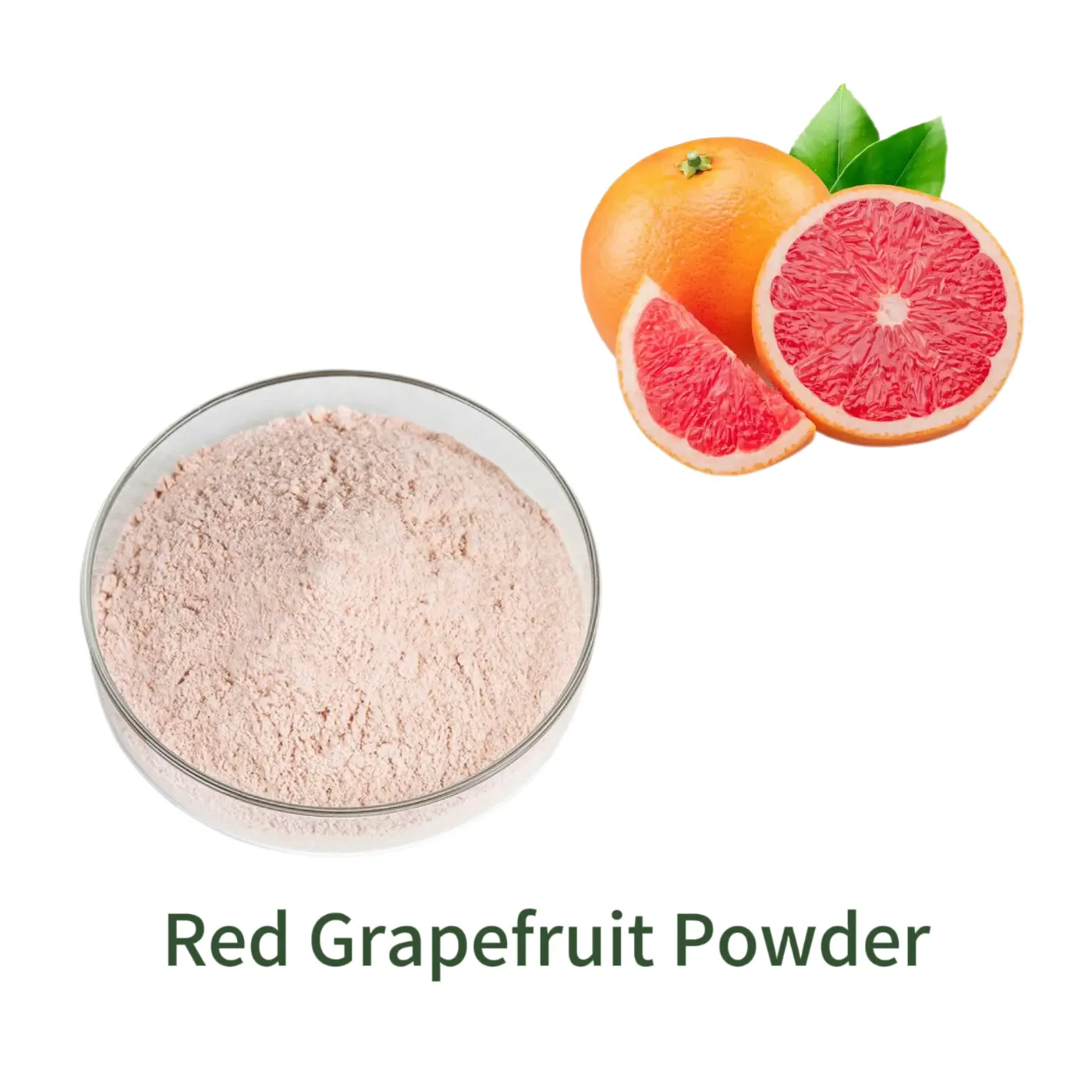 Red Grapefruit Powder