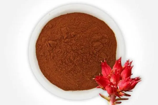 Rhodiola Rosea Extract Powder
