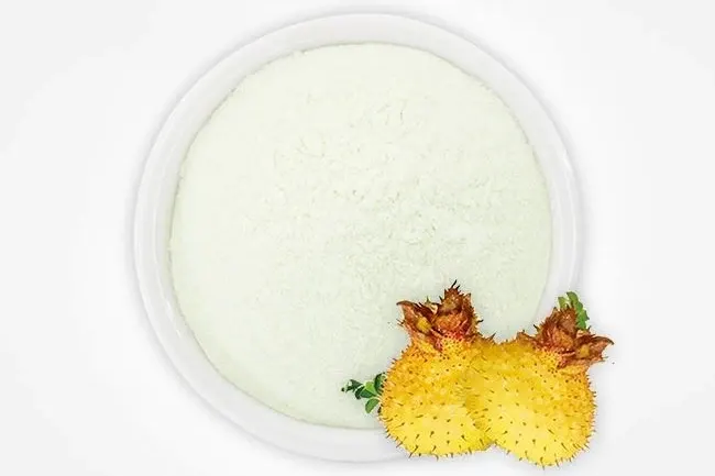 Rosa Roxburghii Juice Powder