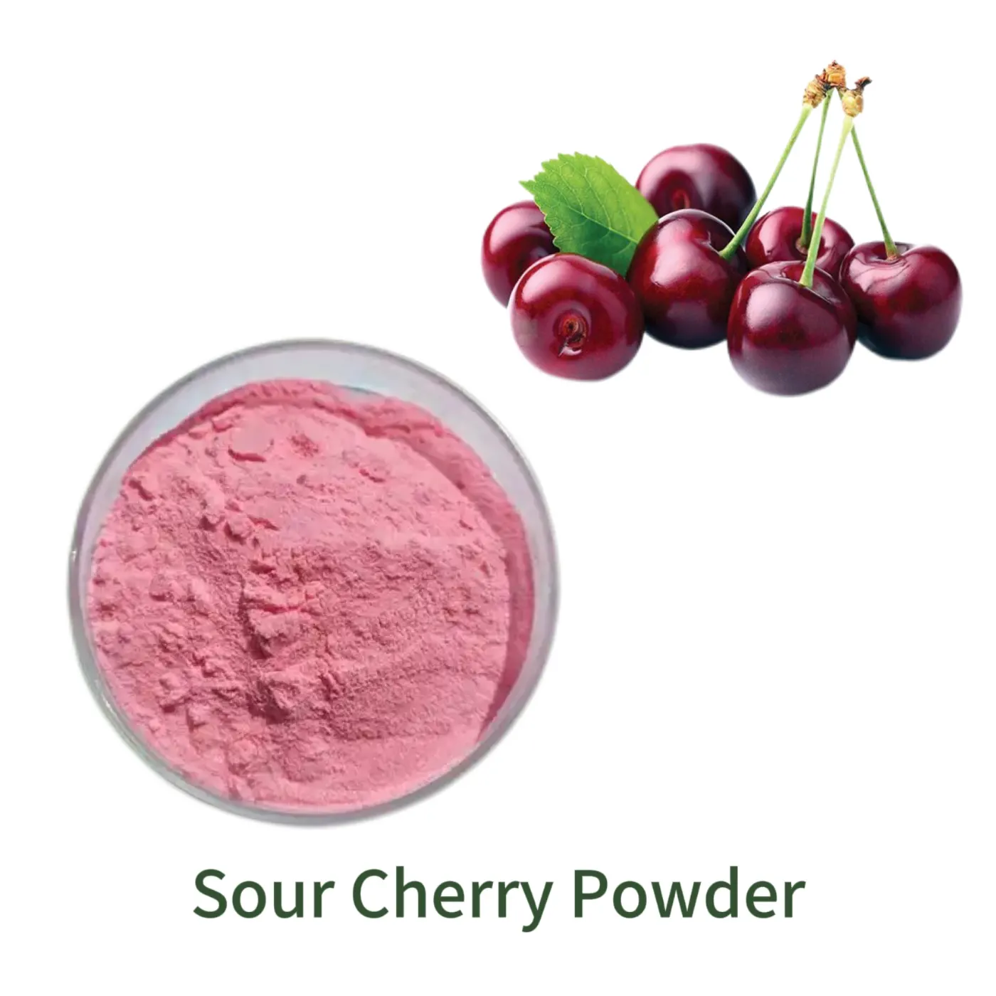 Sour Cherry Powder