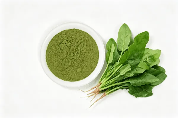 Spinach Powder