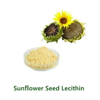 Sunflower Lecithin