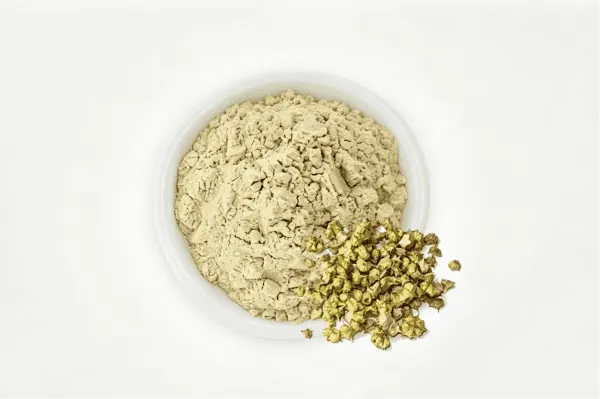 Tribulus Terrestris Powder