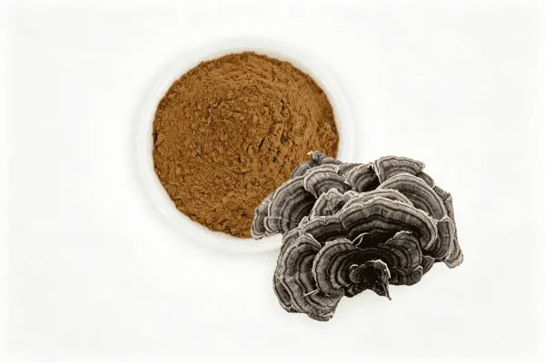 Turkey Tail Mushroom Extract