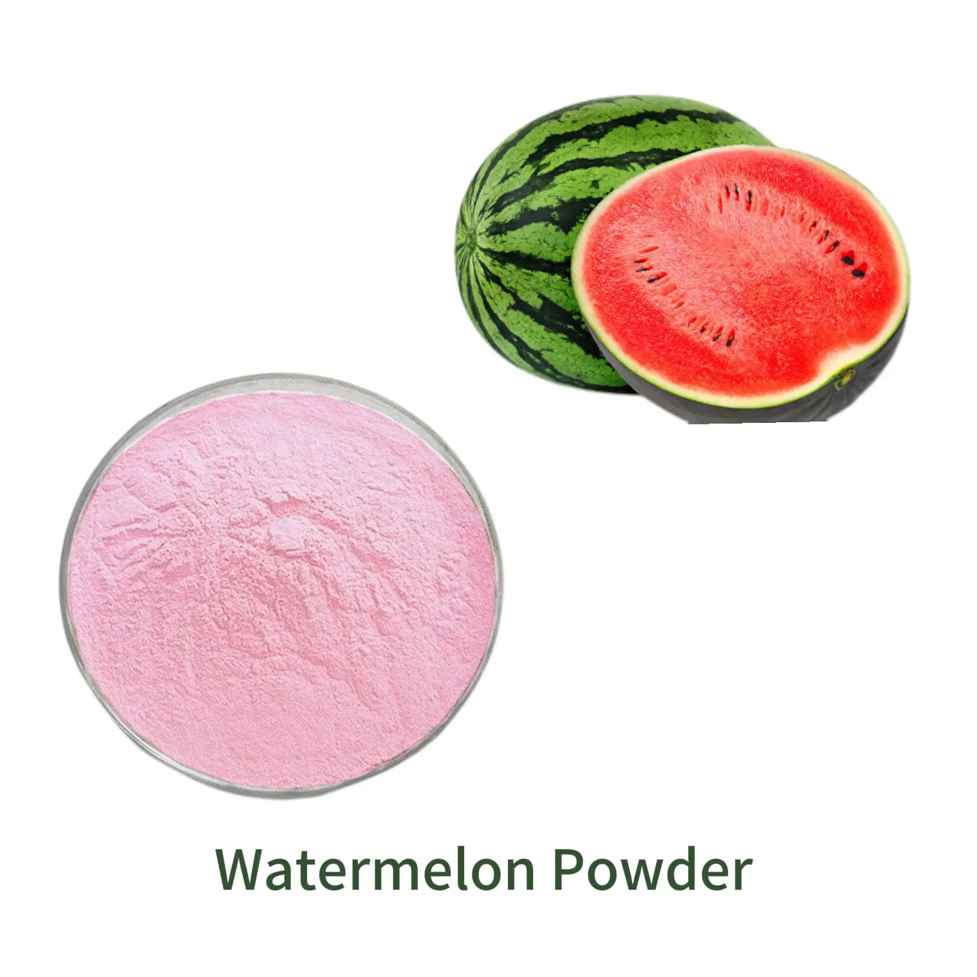 Watermelon Powder